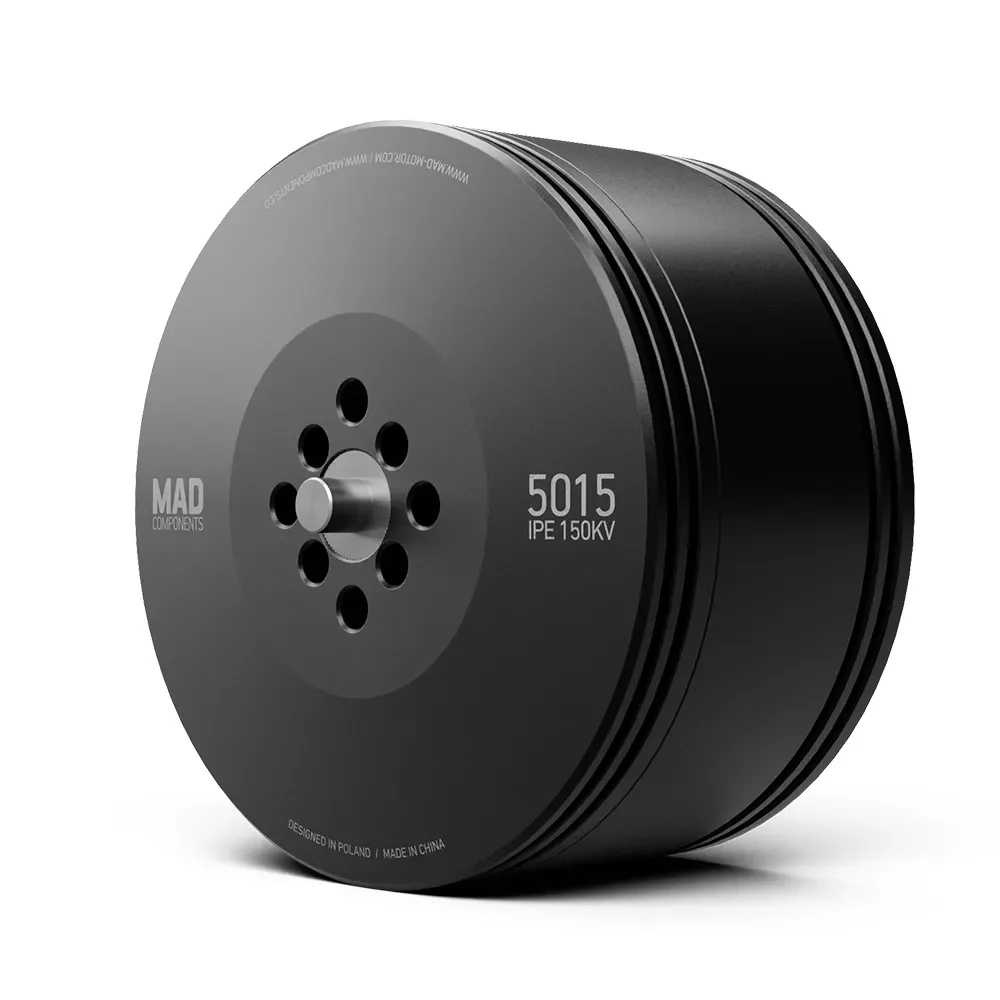 MAD 5015 IPE V3.0 Brushless Motor Quadcopter High Power With Dr-one Motor