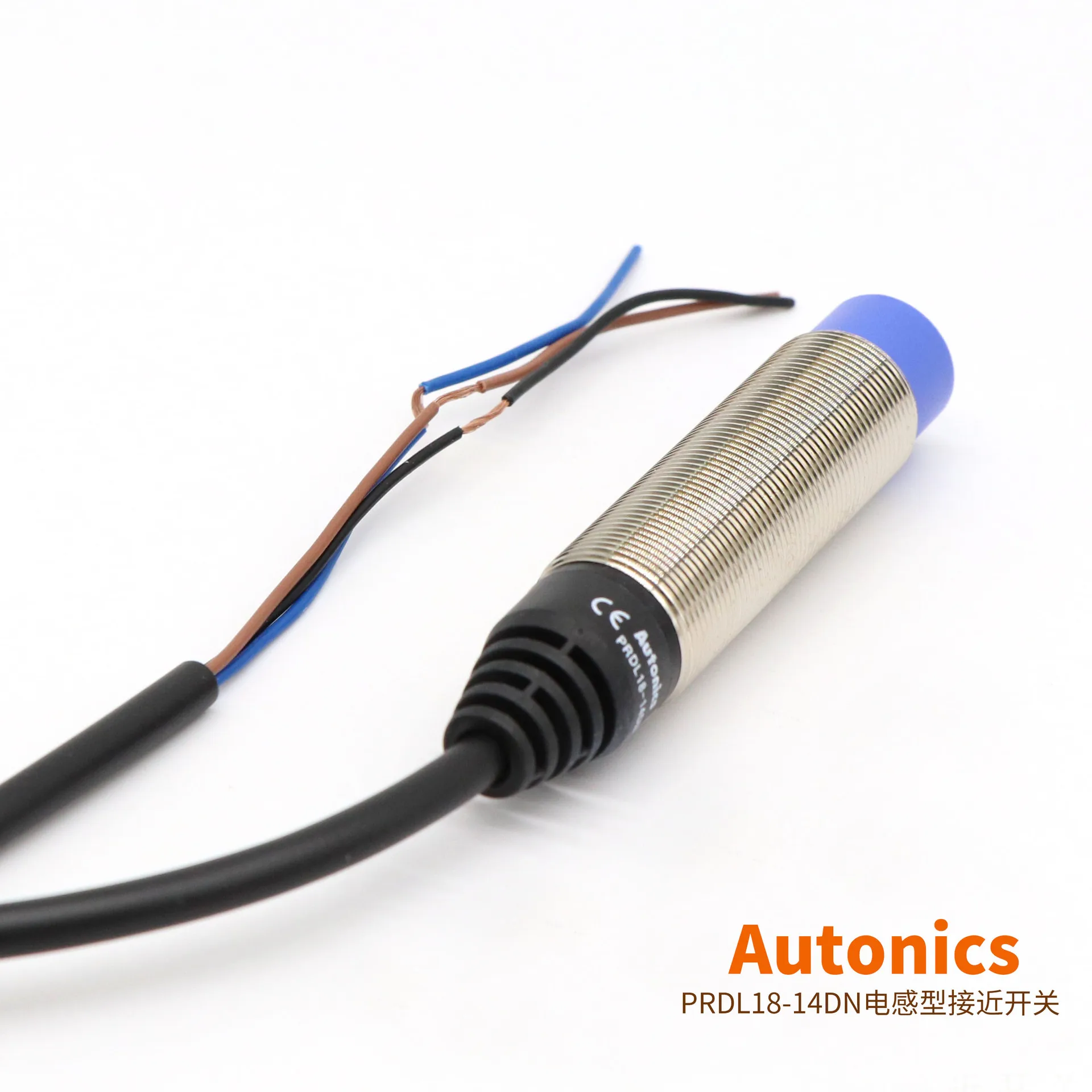 Acting As The Original PRDL18-14DN High-frequency Oscillation Type Proximity Switch for AutoNICS, South Korea