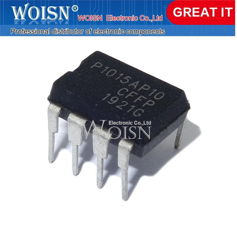 20PCS NCP1015AP10 OB2223AP OB2223SP OB2338SP PN8024A PN8024R PN8024S PN8026R PN8034A PN8106