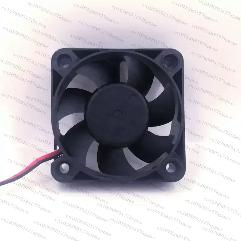 1PCS for AFB0512HB 5015 Cooling Fan 12V 0.17A 50x50x15mm Double Ball Bearing High Air Volume DC Brushless Blower for PC Case