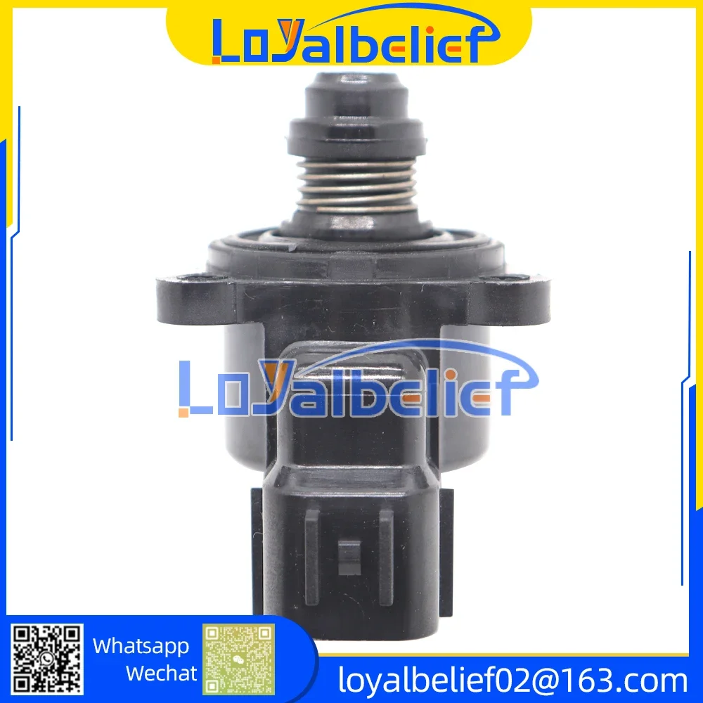 Idle Air Control Valve For Mitsubishi Lancer ck4 Carisma 1.6 Galant 8 Outlander 2003 OE# 1450A132 1450A166 1450A069 1450A065