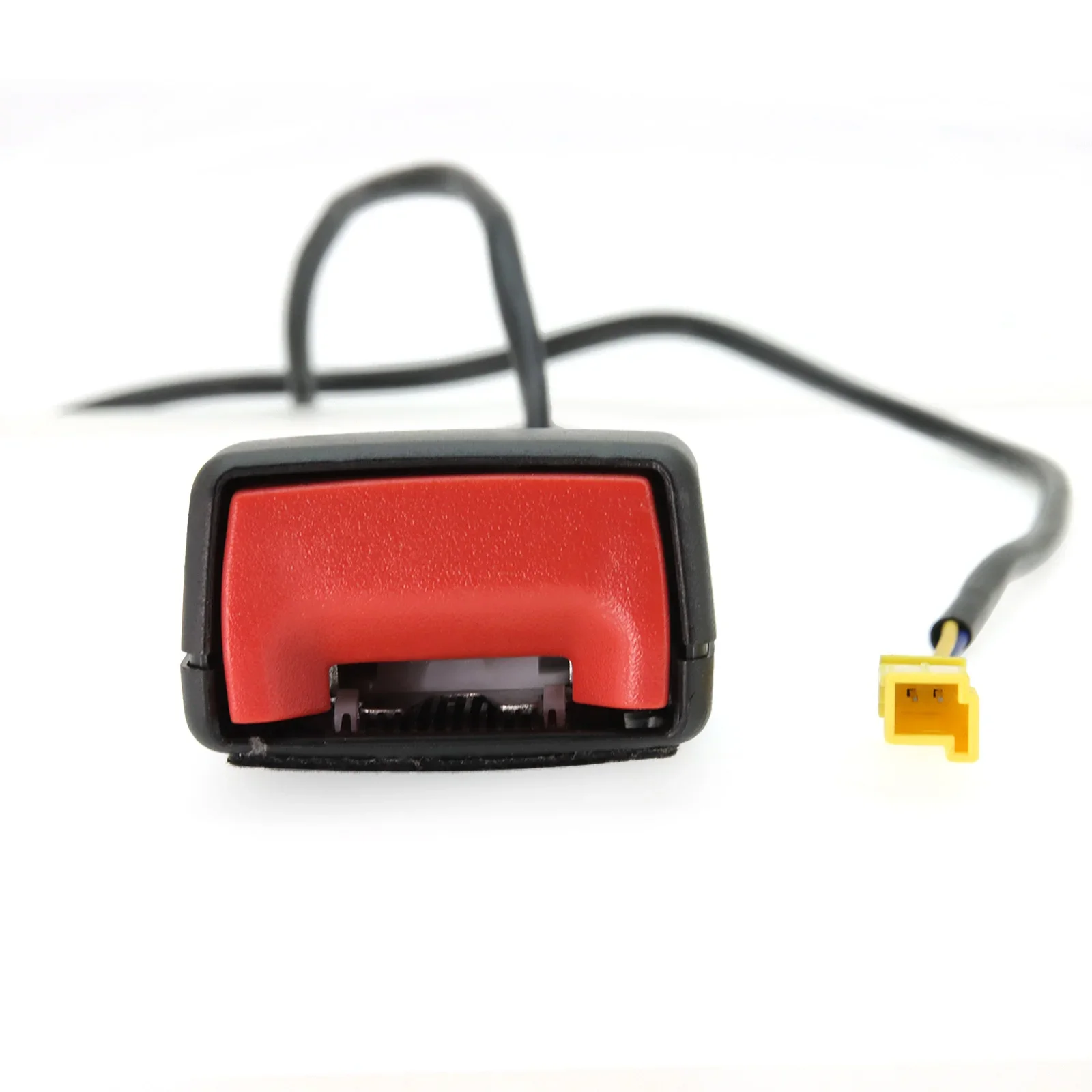 800 mm Auto-Sicherheits-Vordersitz-Gürtelschnalle für Mercedes Benz Sprinter bis 2018 Auto links Ft Sicherheitsgurt-Schnalle A 90686003699051