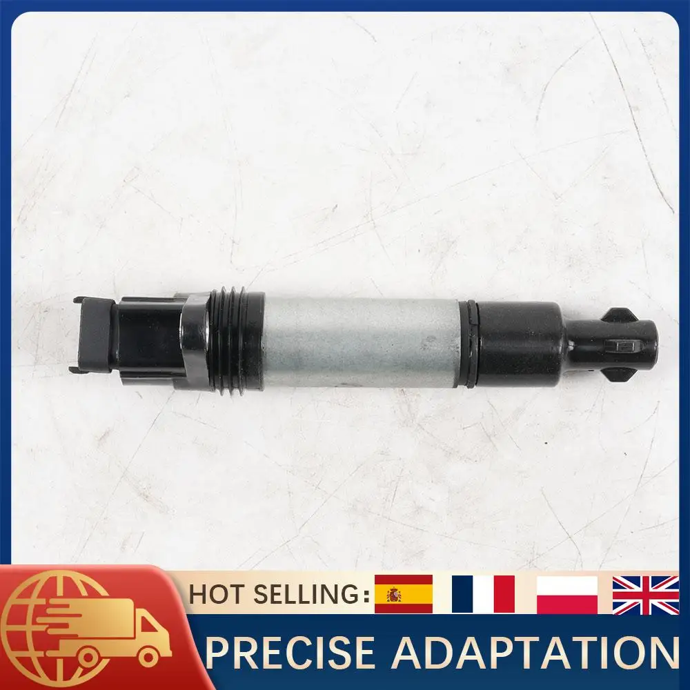 

Ignition Coil 21120-3705010 For LADA 110 111 112 Granta Kalina Hatchback 1995-2013 Engine Direct Replacement Auto Parts