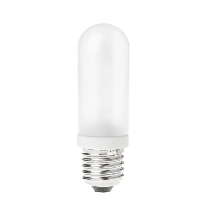 JDD E27 220-240V 150W Studio Photography Bulb Modeling LED Lamp