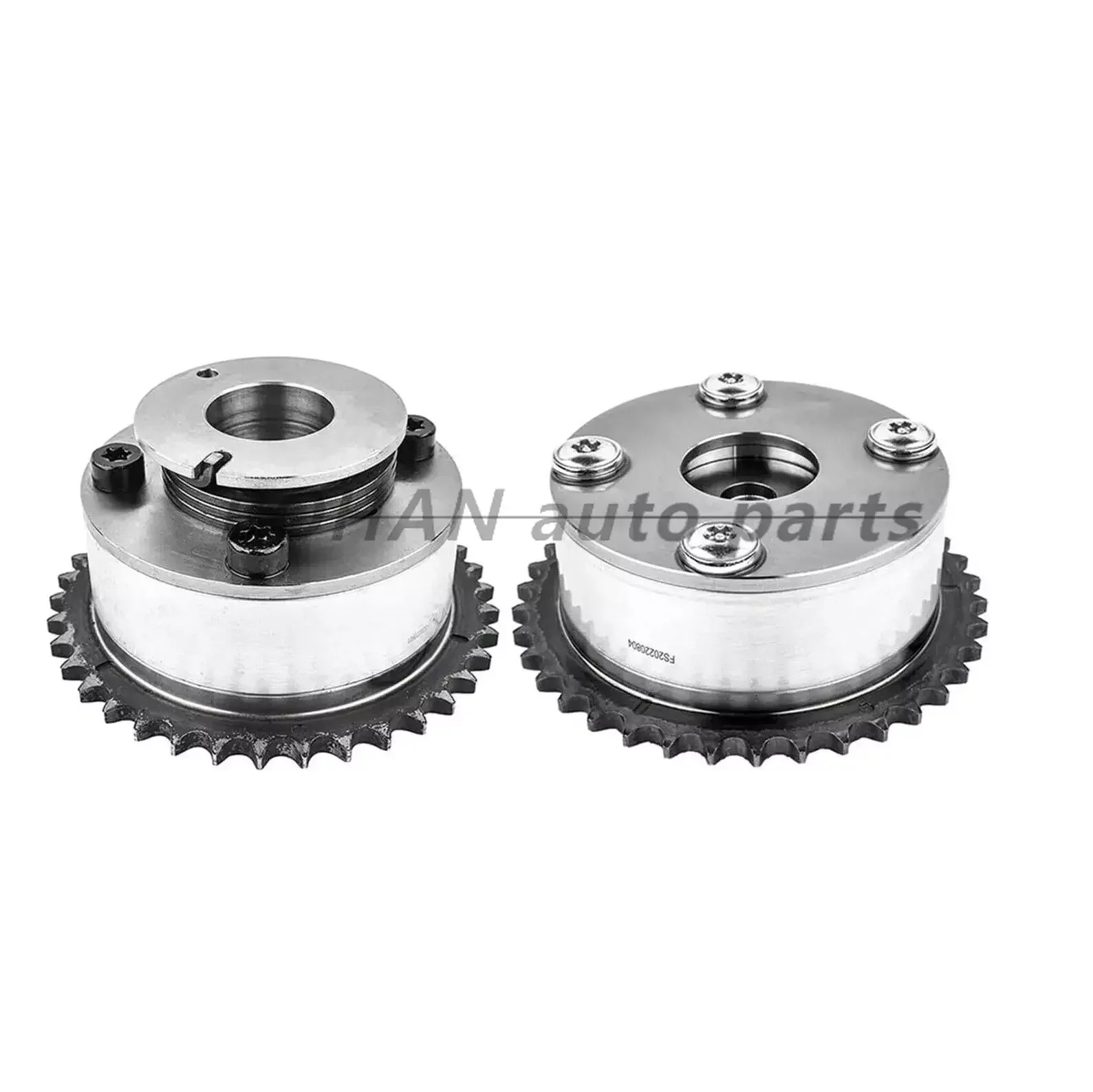 24350-3CGA1 24350-3CGA0 24370-3CGA0 243703CGA0 vvt timing gears camshaft phase adjuster sprockets for hyundai kia 3.3 3.8L