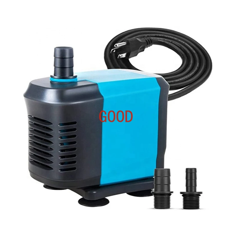 Pompa dell'acqua sommergibile Ultra silenziosa