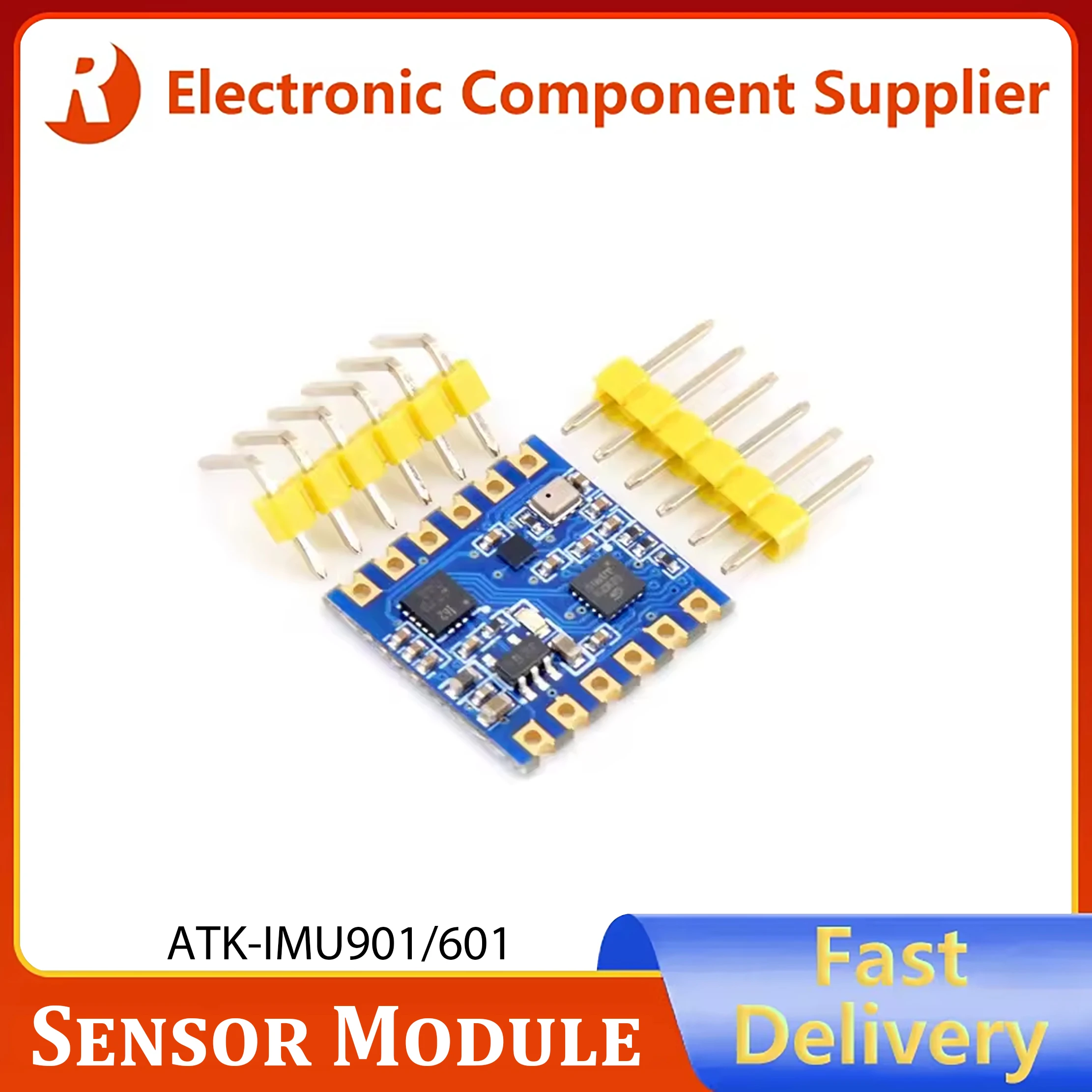 ATK-IMU901/601 Angl…