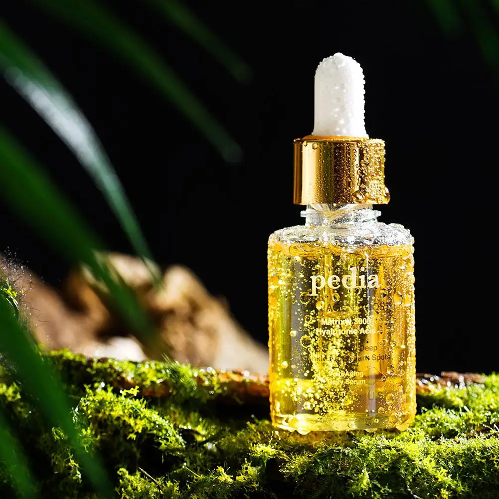 30ml Pedia Advanced Collagen Boost Anti Aging Serum Anti Wrinkle Moisturizing Tighten Lifting Collagen Face Serum For All Skin