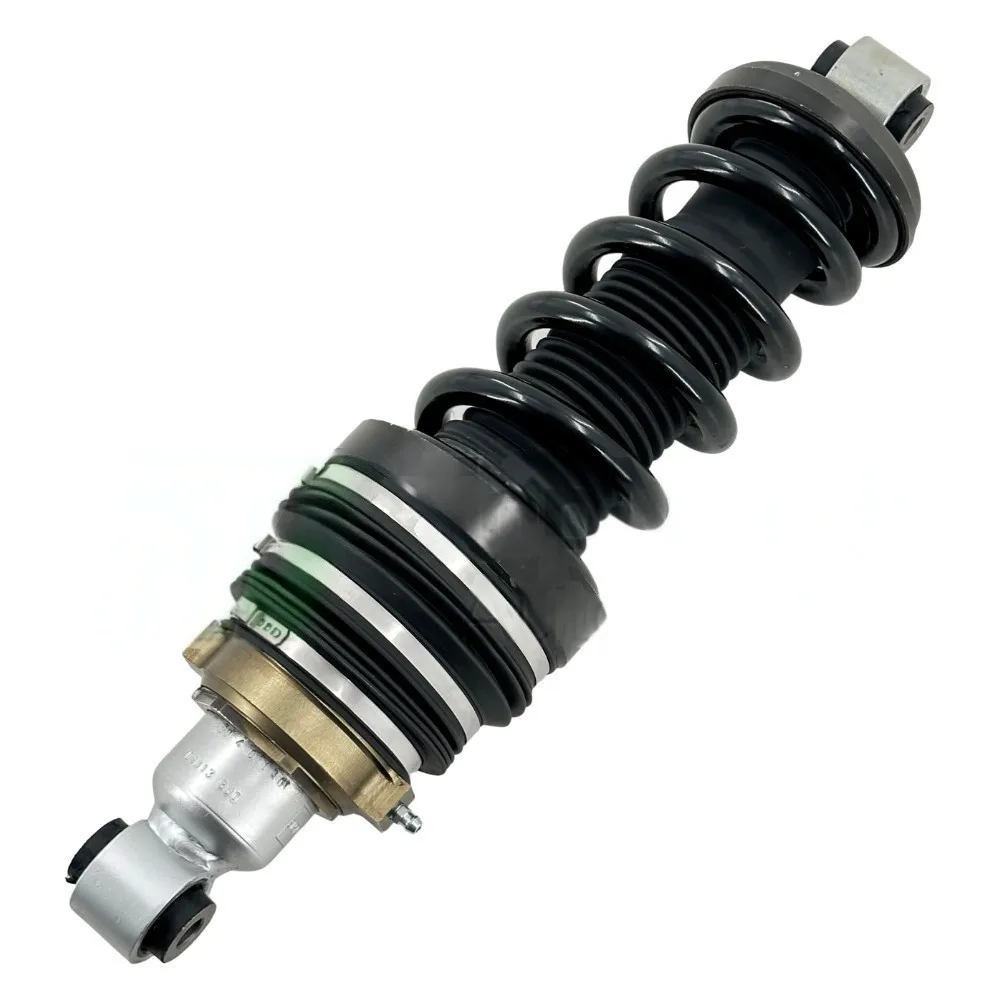2X Front Shock Struts Fit Lamborghini Gallardo LP560 LP570 Spyder 2008-2014 4004019AL, 4004019CD, 4004019BK, 4004019CB