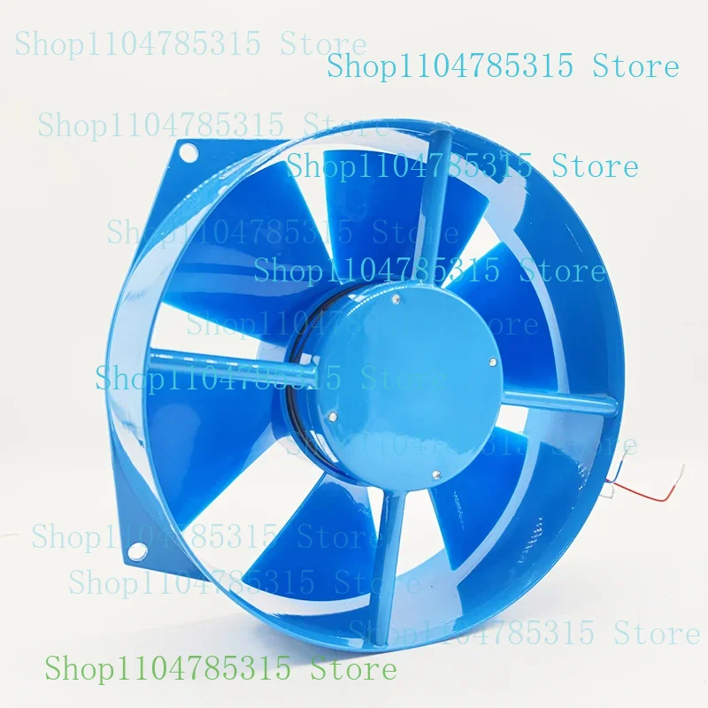 Original 100% Working 200FZY2-D 200FZY7-D 220v 380V cooling fan