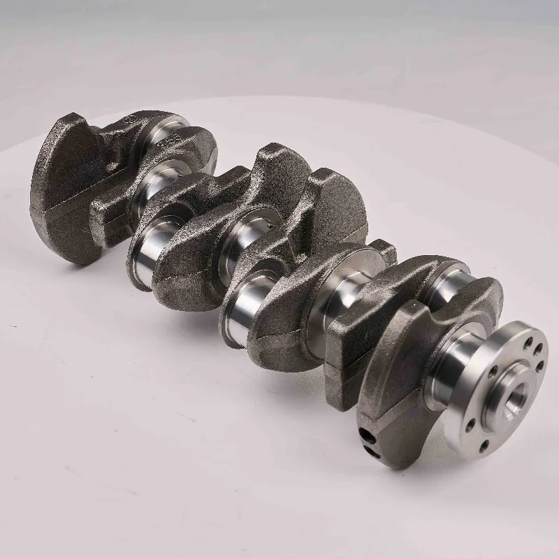 N12 N13 N14 N18 Crankshaft 11217561273 11217534659 for BMW Mini Cooper R5x R6x R55 R56 R57 R58 1.6T