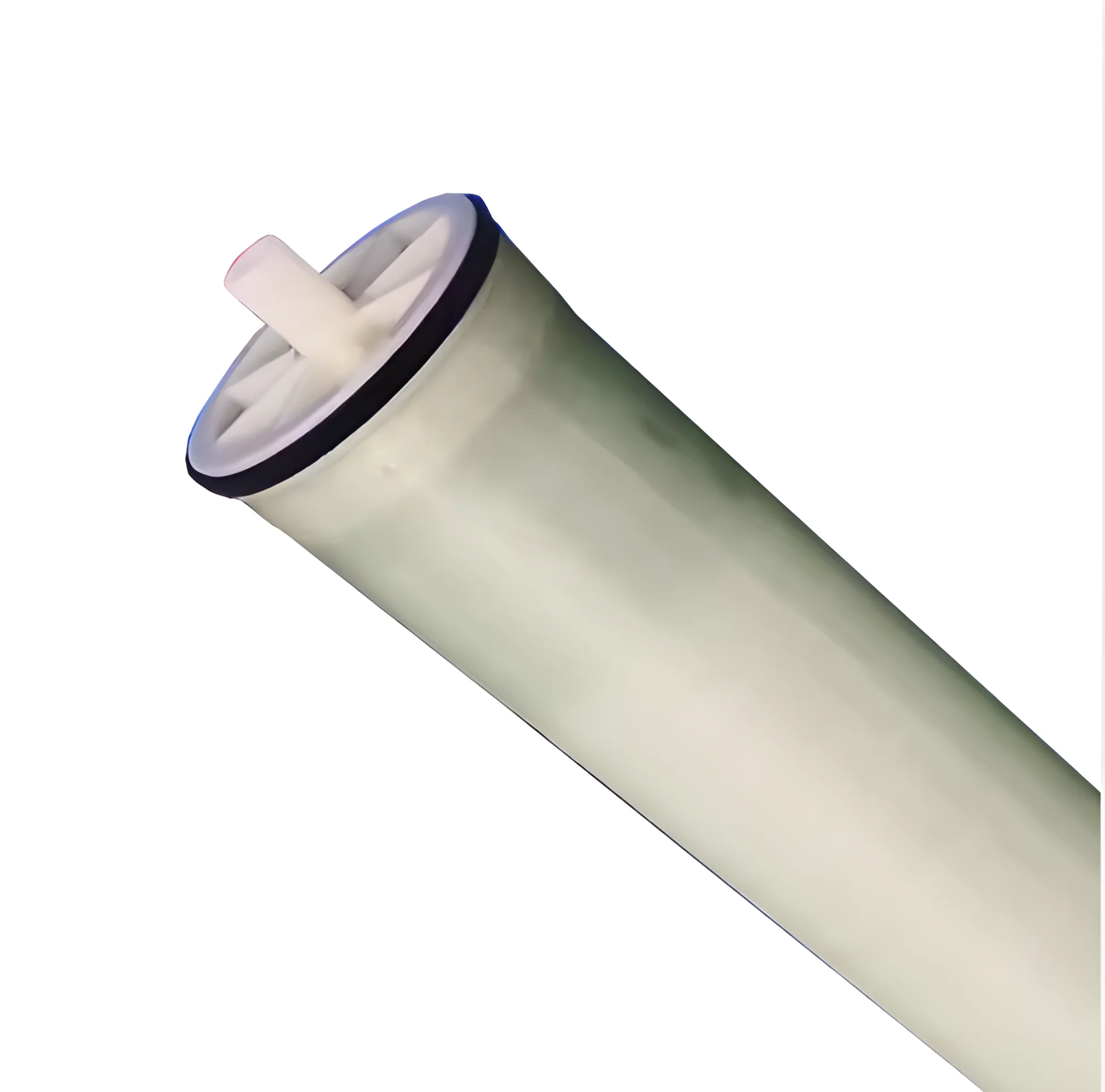 Fouling Resistant Industrial RO Membrane Element ISO9001 Certified Reverse Osmosis Filter For Water Treatment System