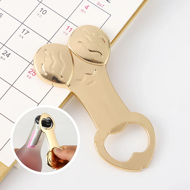 

Funny Penis Bottle Opener Bachelorette Party Favors Beer Openers Wedding Gifts Household Kitchen Gadgets Wine Accessories