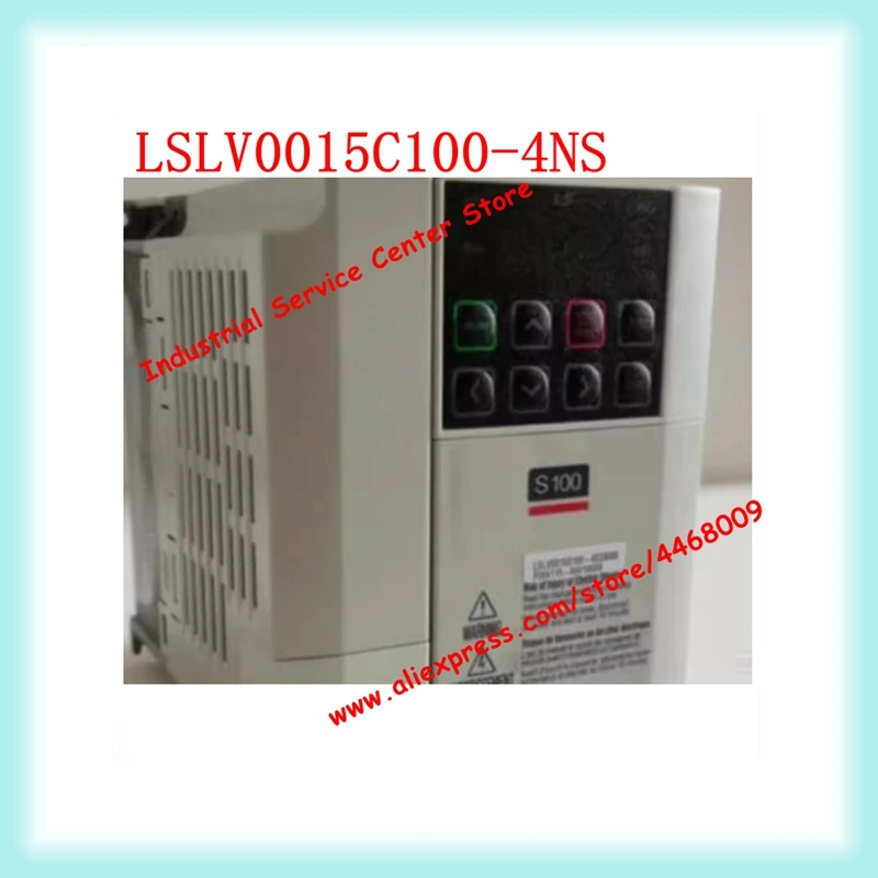 

LSLV0015C100-4NS New