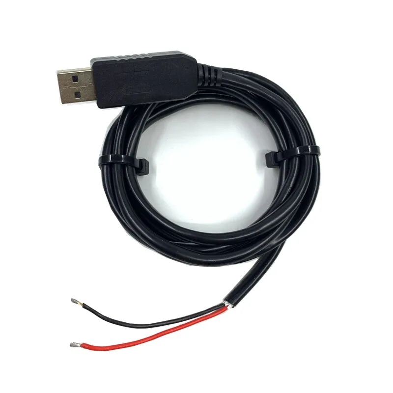 USB Custom Button Control Cable/Enter Key/Spacebar/Shortcut Key Can Be Connected to the Button to Control the Computer Cable