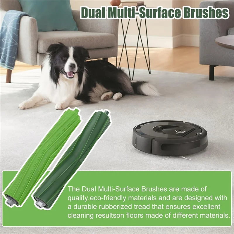 Abge-For Irobot Roo… - image