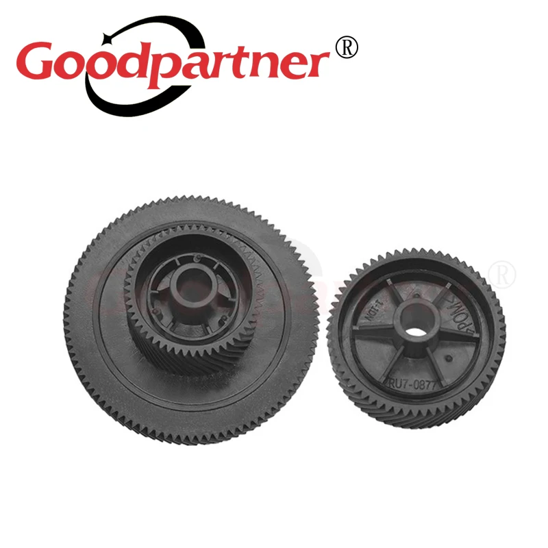 1X طبل والعتاد ل HP M701a M701n M706n M712dn M725dn M435nw / M701 M706 M712 M725 M435