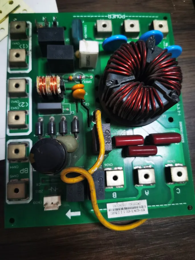 202302140777 202302100023 MDV-280W-S-830 test ok circuit board motherboard