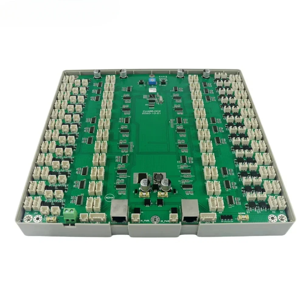 

Telecommunication Remote Control Board FOR Locker System