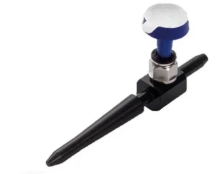 Adaptador do tanque de óleo 8103557   acessórios para tanque de óleo detector de ar comprimido