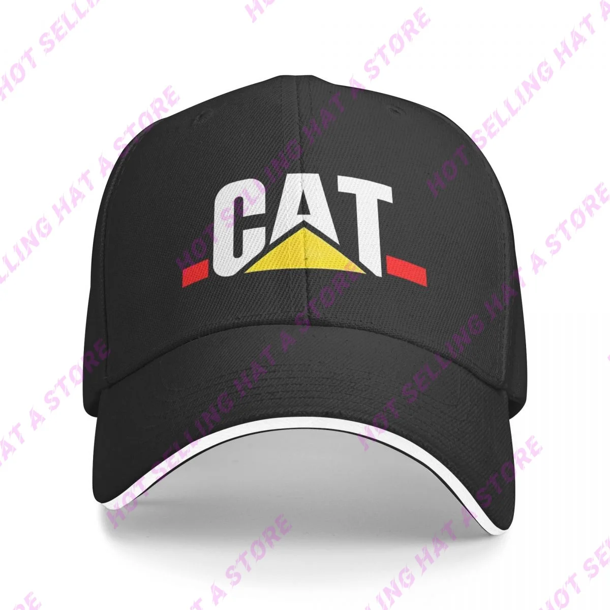 Summer Men Cap CATS Multiple Colour Baseball Cap Adjustable Unisex Hats Adult Children Hat Shade Sport Baseball Hats Hip Hop Hat