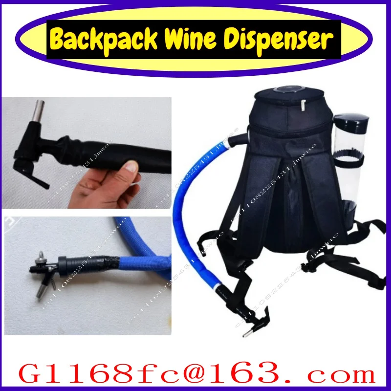15L Wholesale Portable Backpack Beer Drink Dispenser with Speaker/Vendor Vendor Mobile Portablepart