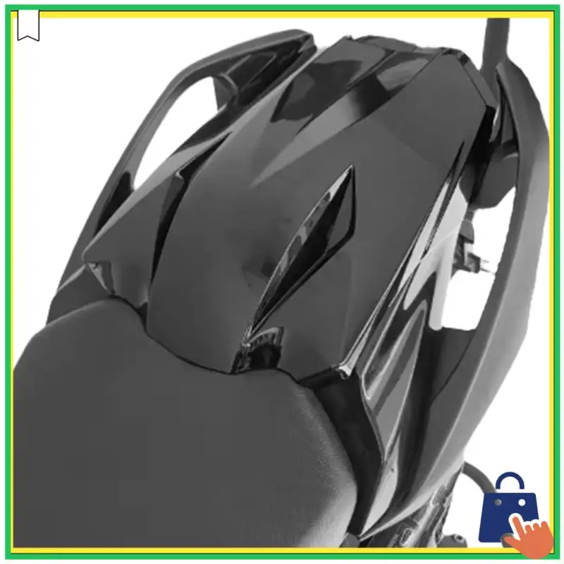 

Advanced Motorcycle Seat Cover Cowl Fairing Rear Pillion Cover Cowl For Kawasaki Z1000SX Z1000 2010-2013