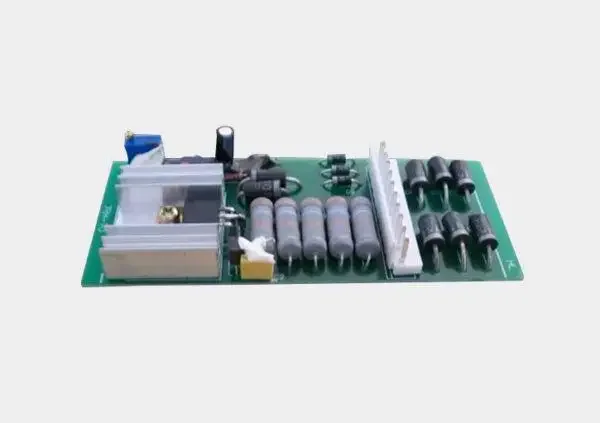 Automatic Voltage Regulation AVR EF6300iSE Fit for Yamaha Generator