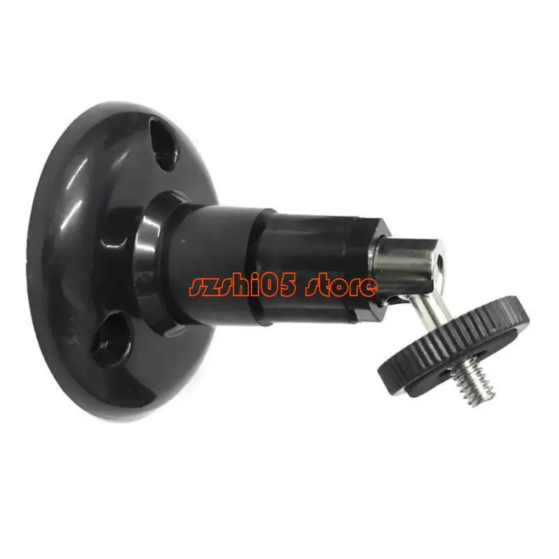 781E Surveillances Camera Mount for Home & Office Use Featuring Rust Resistant Design
