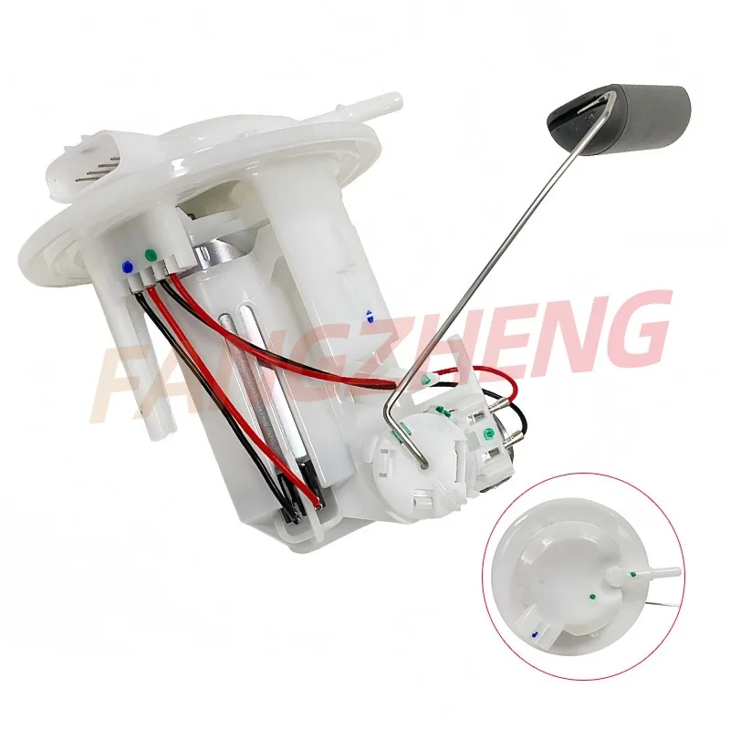 Motorcycle Fuel Pump Assembly For Honda CBR125 CBR 125 CBR125R CBR 125R 16700-KTY-D32 16700KTYD32 Motorbike Equipments Parts