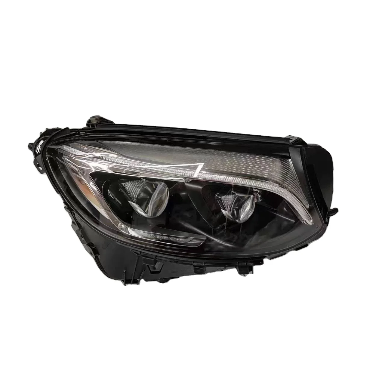 For Mercedes Benz GLC class 253 car lights led headlight Factory direct sales of high-quality car headlight