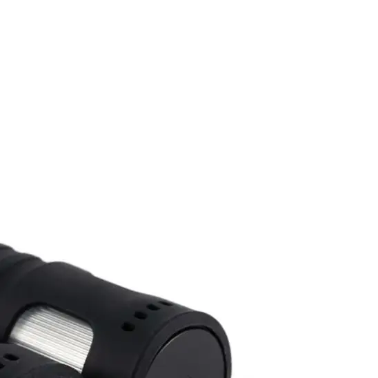 

LED Bicycle Handlebar End Light Touch Switch 12 Modes USB Rechargeable Waterproof For 22mm Mountain Road Bike Cycling Accessory