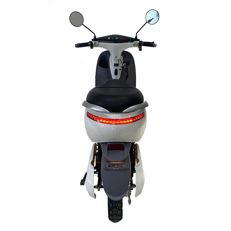 لـ GOUGOU الجيل الخامس، دراجة كهربائية عبر الحدود استيراد وتصدير سيارة تعمل بالبطارية سكوتر الدراجة