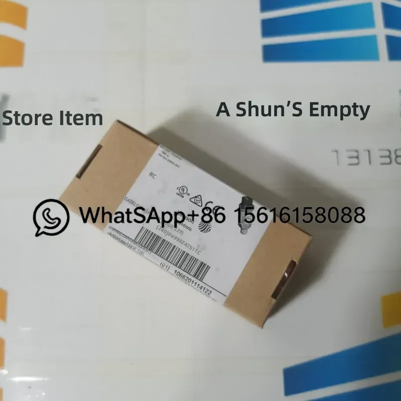 025-29583-001 Gram Force Sensor 0-125 PSI Low Suction Pressure Transducer YCWS YEAJ Compatible Replacement Part Industrial