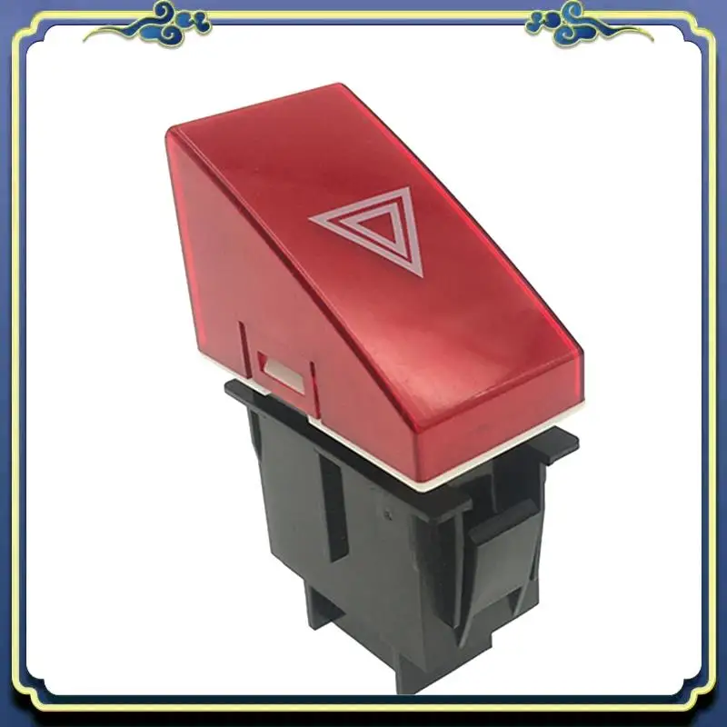 

AU16-автомобильный сигнальный светильник с двойным мигающим переключателем 35510-TA0-J02 для Honda Accord Crosstour 08-2013, кнопка аварийной лампы Par