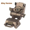 Alloy version-Tan