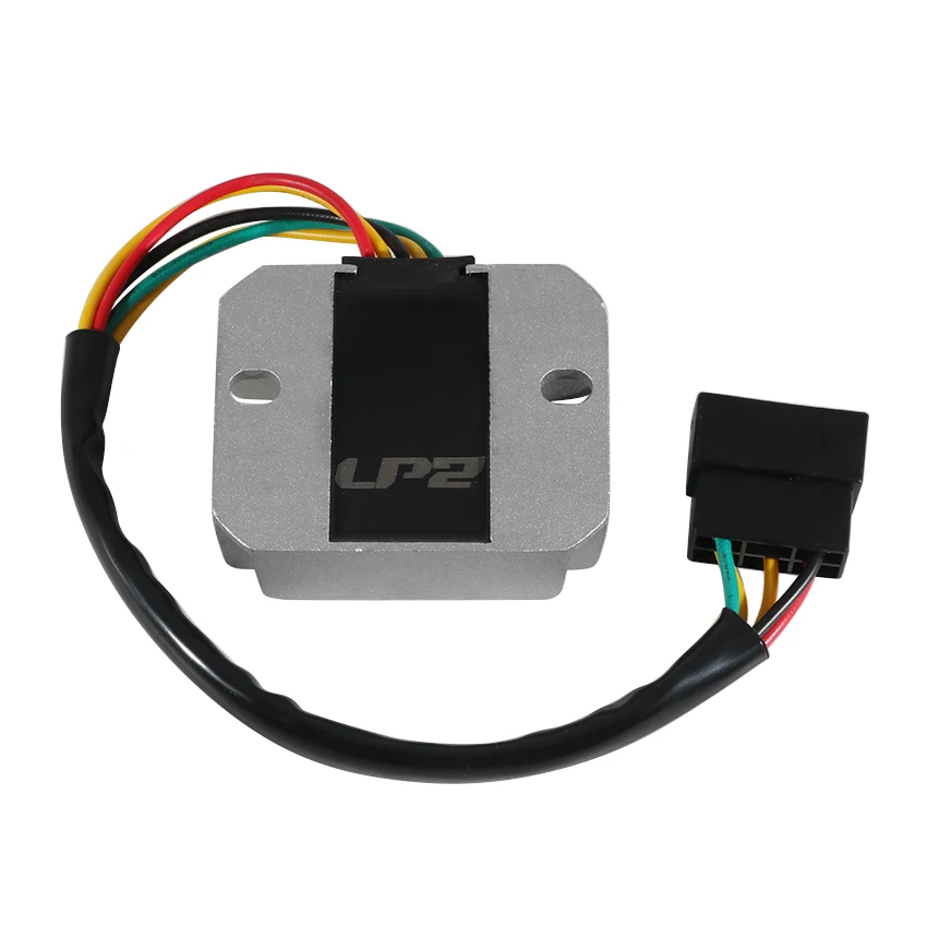 31600-BA5-9000 Voltage Regulator Rectifier For Daelim VC125 VS125 Evolution VS 125 Evo MJ 31600-BA5-9003 VL/VL Classic