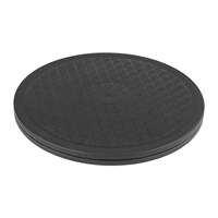 25cm 50kg 360° 10'' Rotating Stand Platform Turntable Rotating Base Stand For Monitor TV Hot