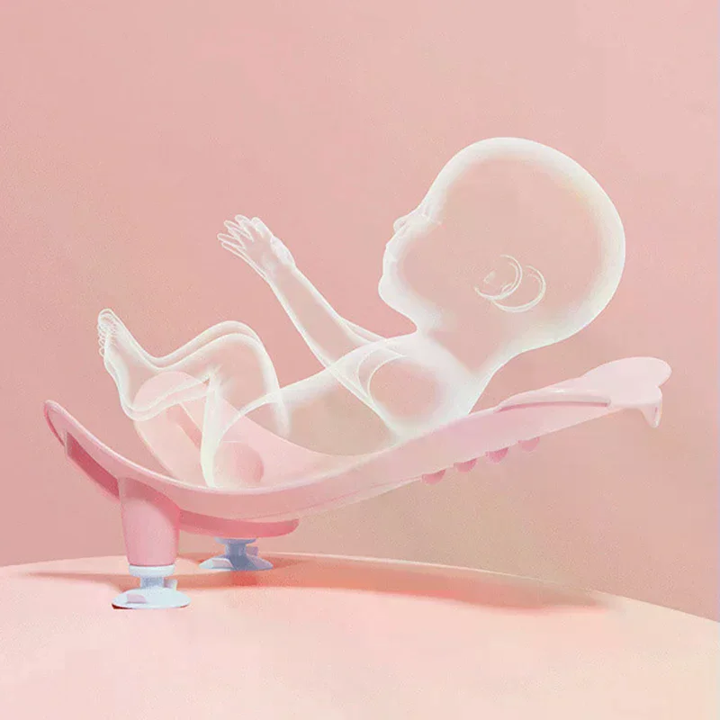 Baby Ass Washing Artifact Baby Ass Washing Basin Newborn BathTub Supplies Babies Tub Toilet Baby Bath Accessories Baby Bath Seat