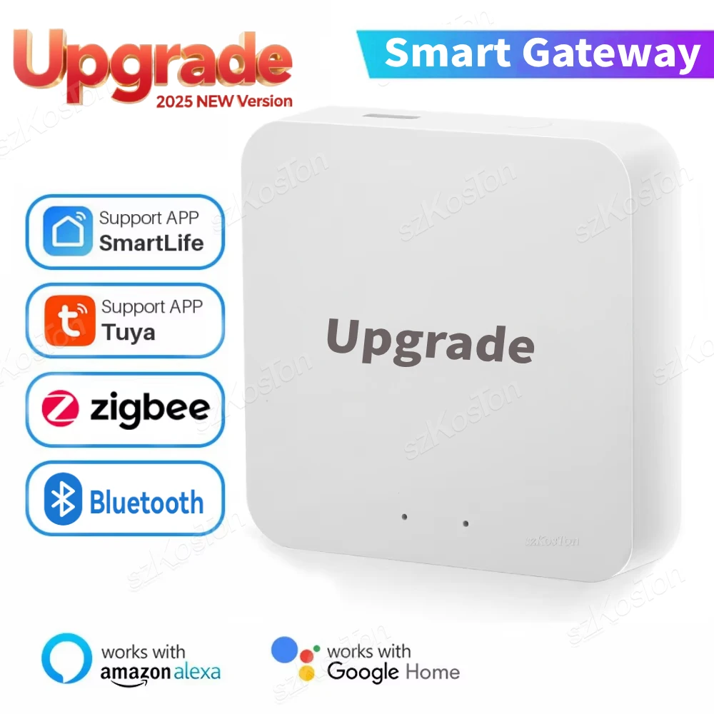 #3 Trending Smart Home Automation Hubs Right Now