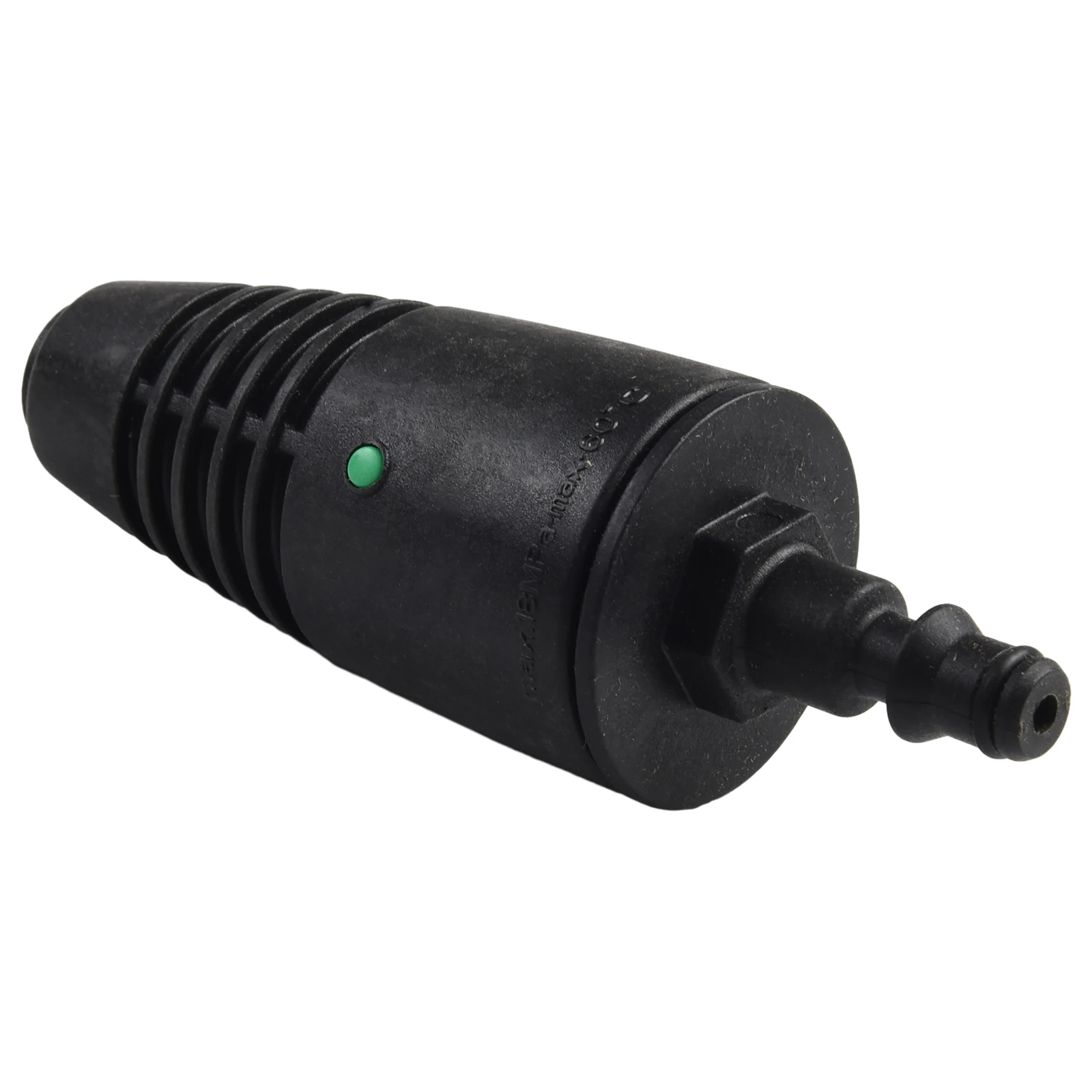 Rotating Nozzle Turbo Max 60℃ Printhead Turbo Nozzle Power Equipment Replacement 1* Pressure Spray Washer 130bar