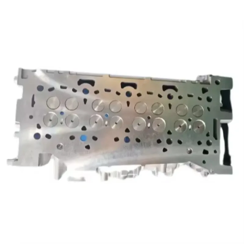 2.0TDCI YNF6 908260/908460/908463 Diesel Engine Half Assembly Cylinder Head 908260 908460 908463 For Ford Transit