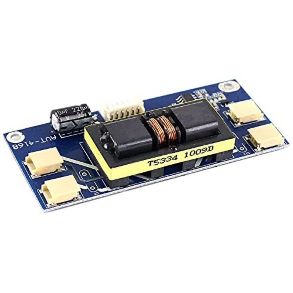 Controlador de retroiluminación de TV de 10-24 pulgadas, módulo elevador, inversor de corriente constante LED, placa de alimentación adaptable para TV LED