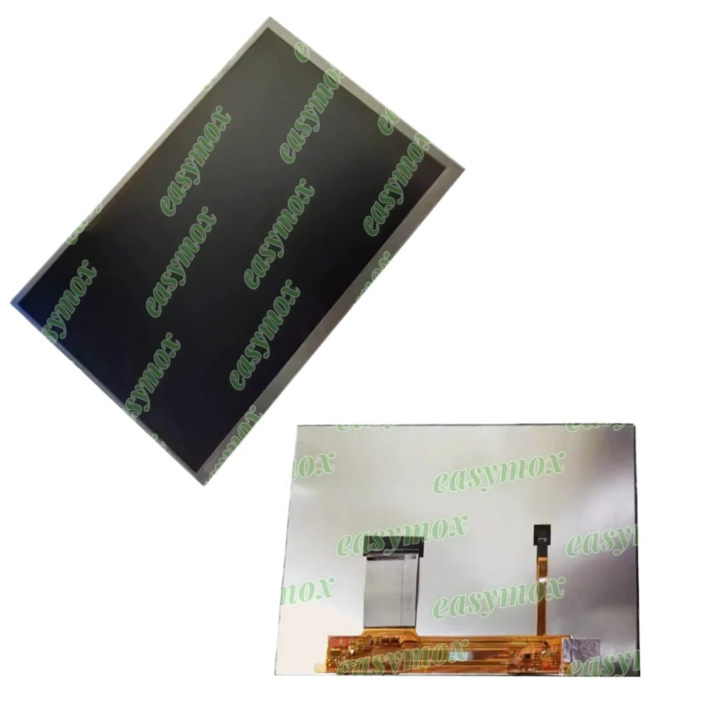 Professional 9 Inch LCD Touch Screen Replacement For Pioneer CDJ-3000 Multi Functional Disc Player HD Display