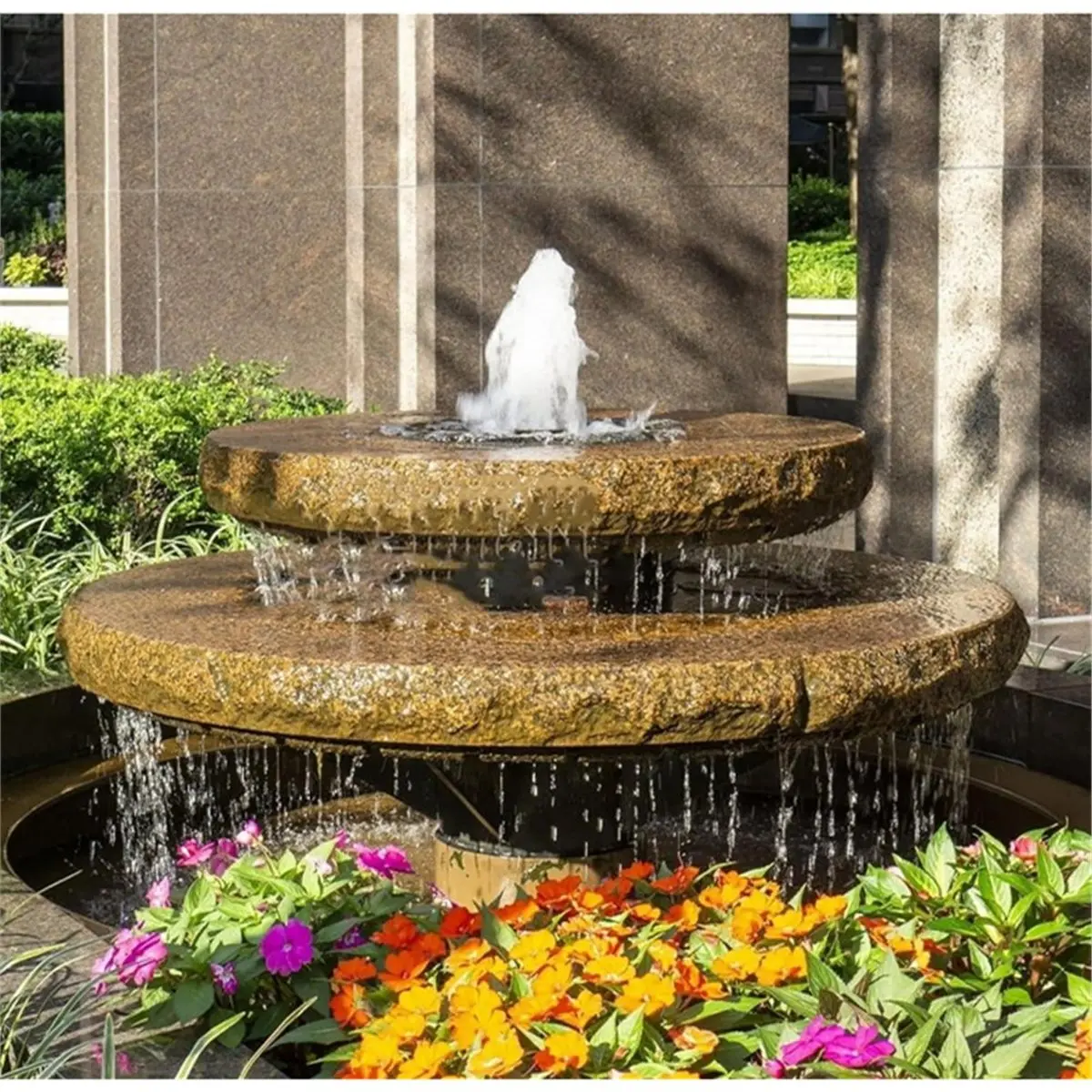 A32I Spring Bubbling Fountain Nozzles 1
