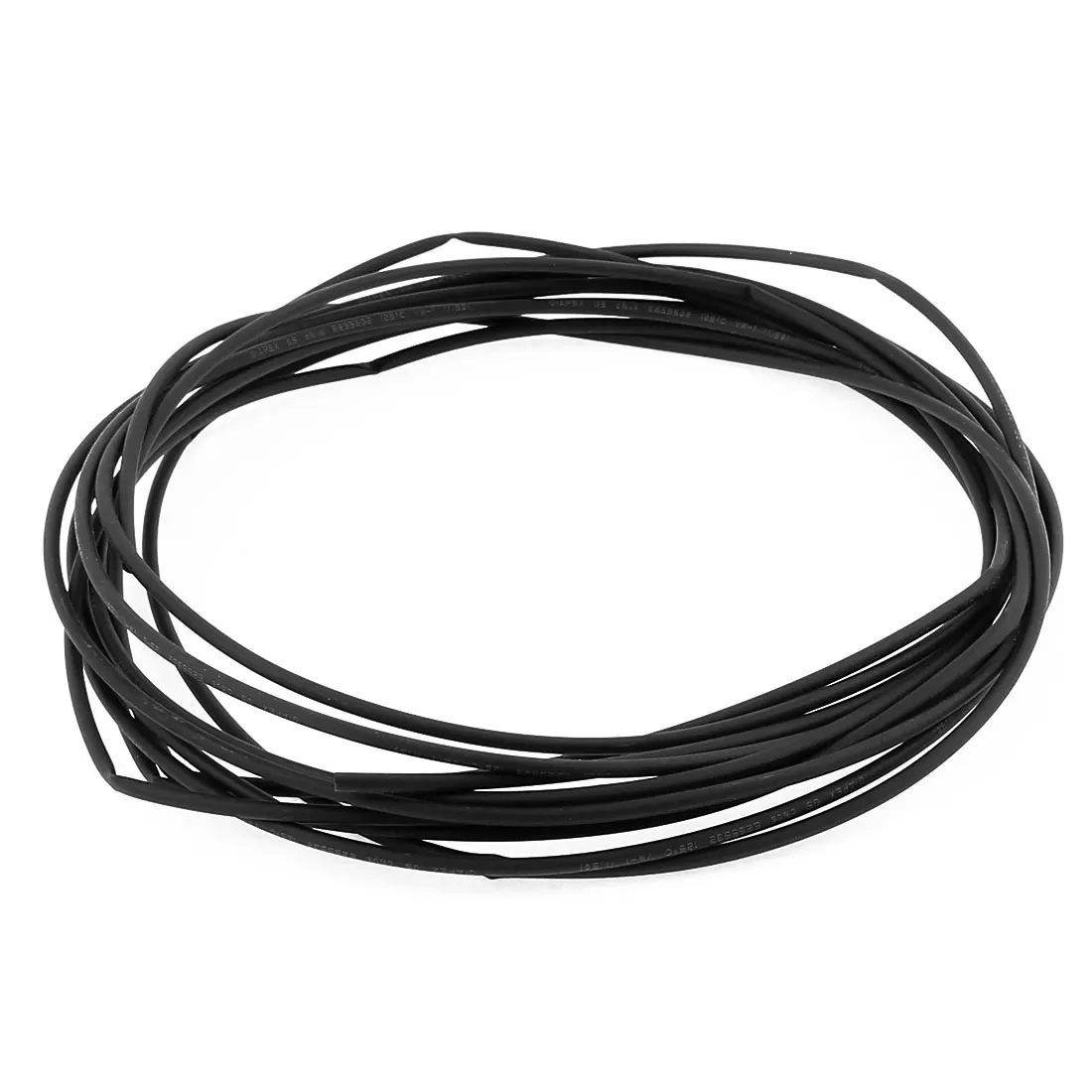 5/10/30Meters Heat Shrink Tubing 1.5-10mm Dia 2:1 rate Heat Shrink Tube Wire Wrap Black Cable Sleeve Tubing