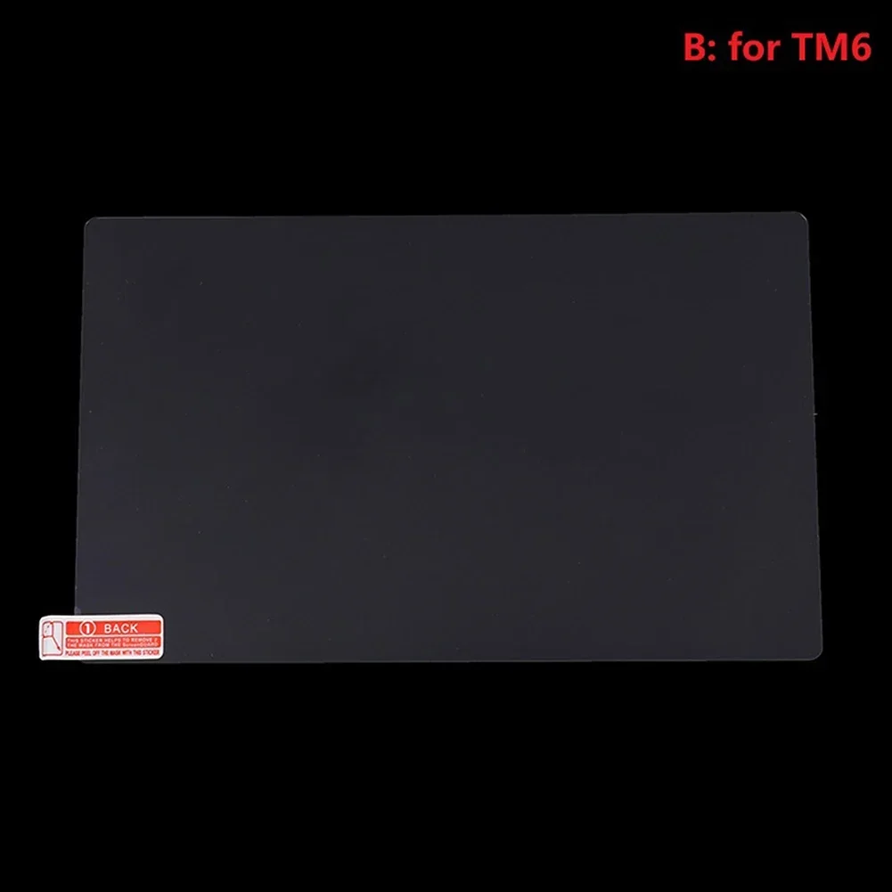 Home Cooking Device Scratch Protection Film Anti Scratch Film PET Protective Film Easy Installation Kit High Transparency Film