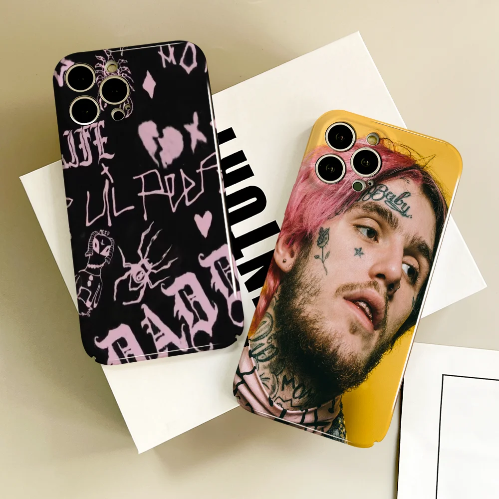 L-Lil Phone Case Fo… - image