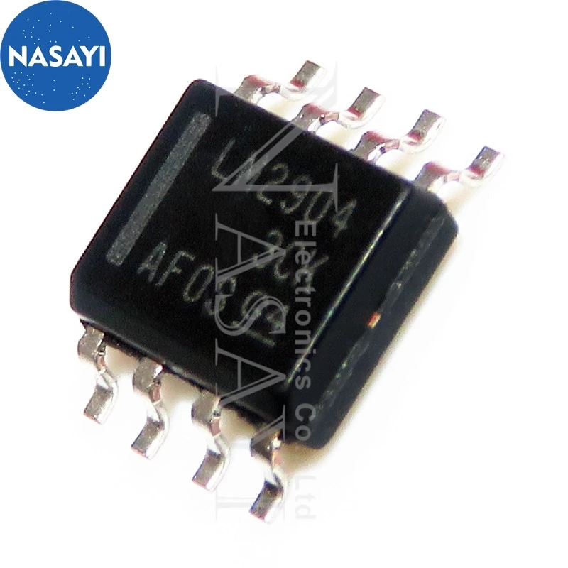 5PCS LM2904DR LM2904 H1102NL H1102 SPN4526 4526 OZ9902DGN OZ9902 LM311DR LM311 ISO7240CF IS07240CF ISO7240