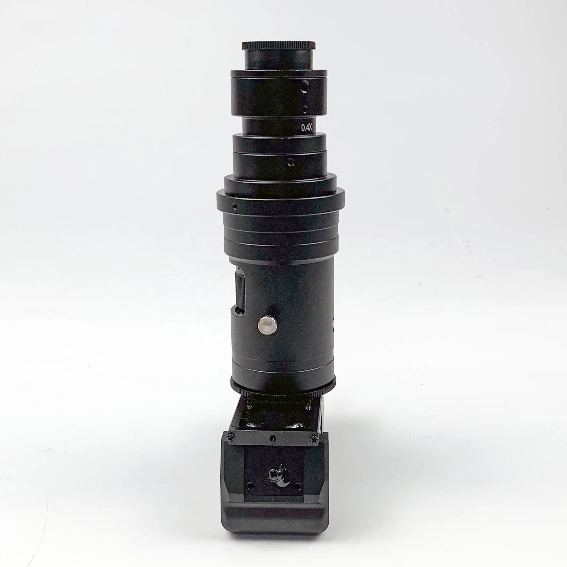 Cabezal de microscopio estéreo 3D ZML50-D3 vendedor de oro